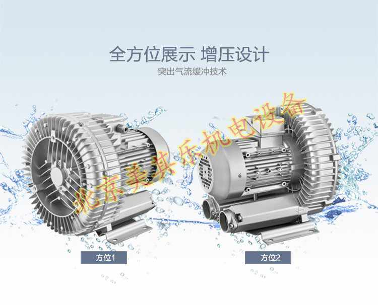 高壓鼓風(fēng)機(jī)需要加潤滑油嗎