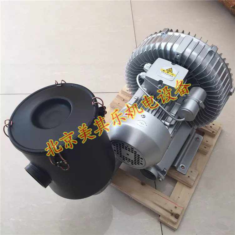 漩渦風(fēng)機選型參數(shù)主要有哪幾點