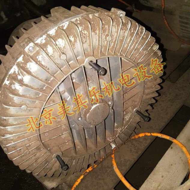 防腐高壓風(fēng)機
