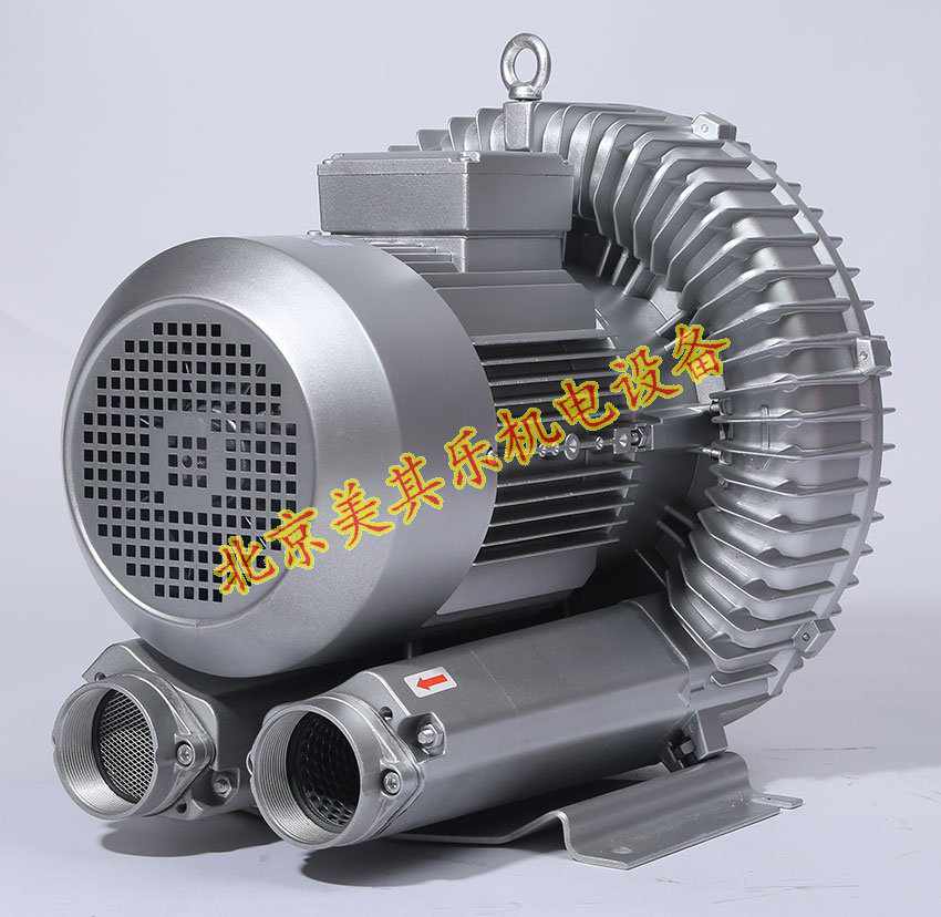 高壓風(fēng)機